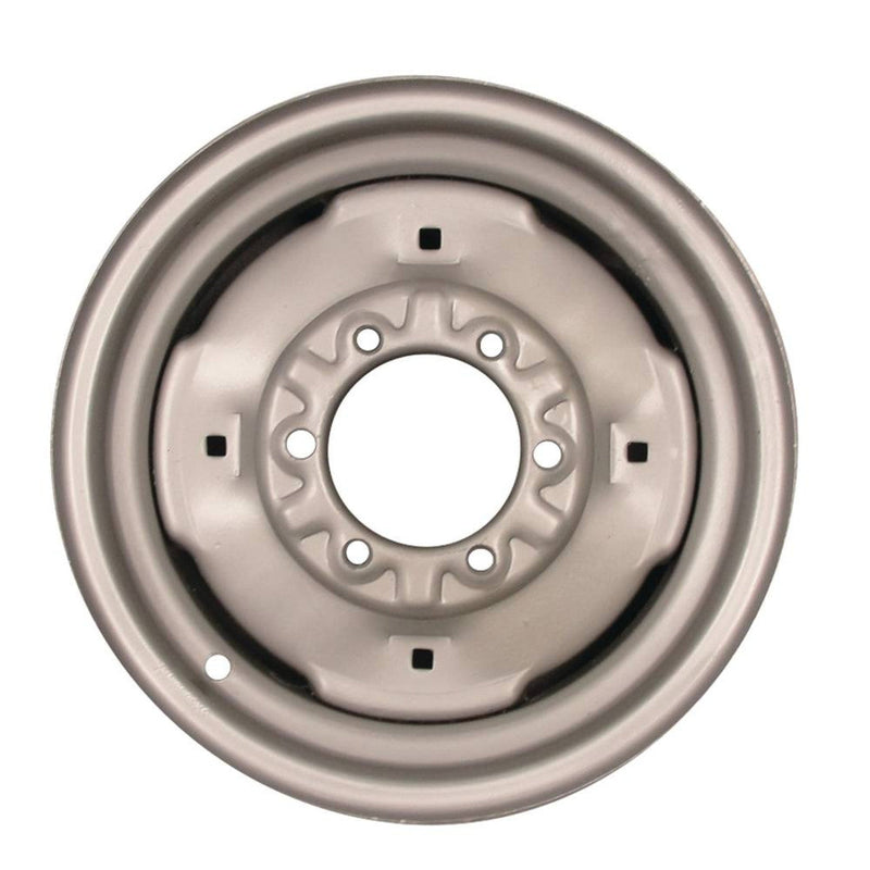 Load image into Gallery viewer, FW55166 Front Wheel Rim for Kubota Tractors L3600 L3710 L3830 L4200 L4300 L4310
