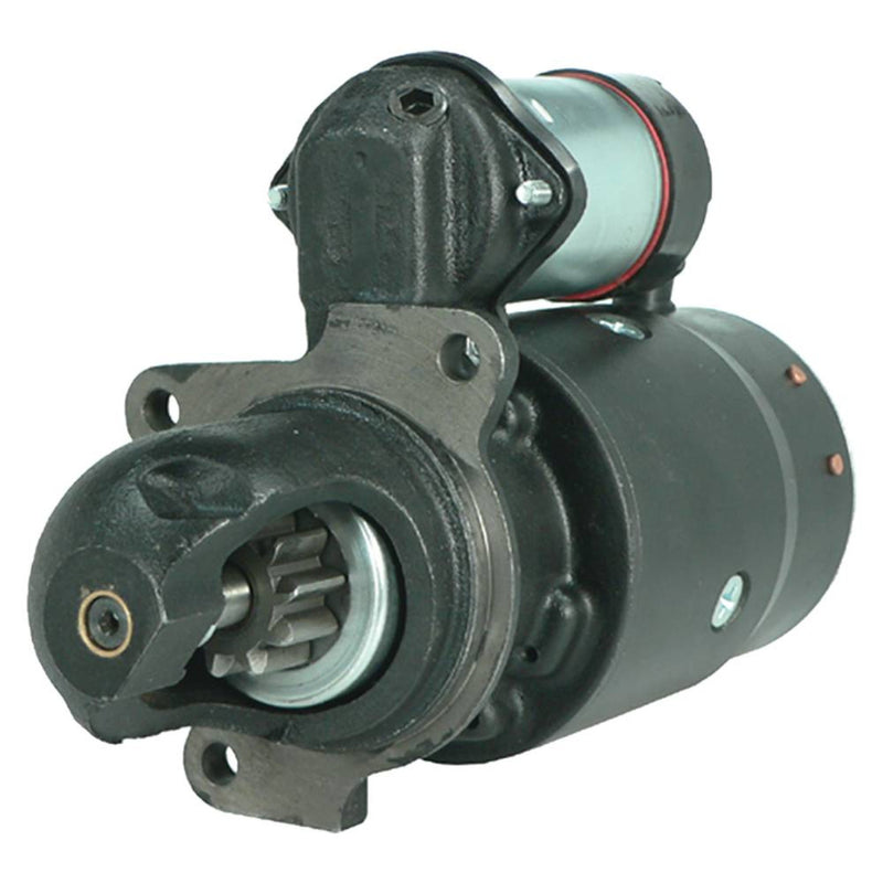 Load image into Gallery viewer, Starter for Massey Ferguson Tractor 265 2200 GAS - 1903105M91 image 1
