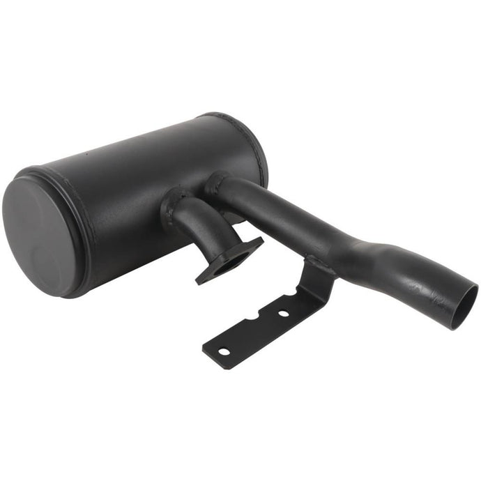 Muffler for Kubota M5040DT, M5040DT1, M5040HD, M5040HD1 image 1