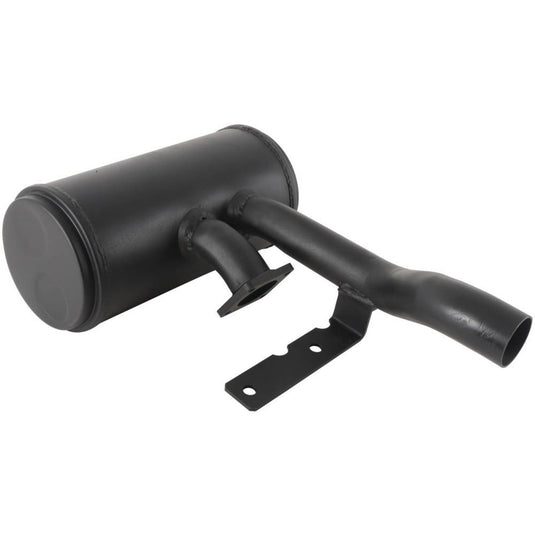Muffler for Kubota M5040DT, M5040DT1, M5040HD, M5040HD1 image 1