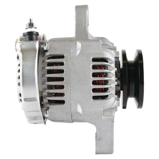 Alternator for Yanmar 3TNE88-G1A Engine 129240-77200 image 2