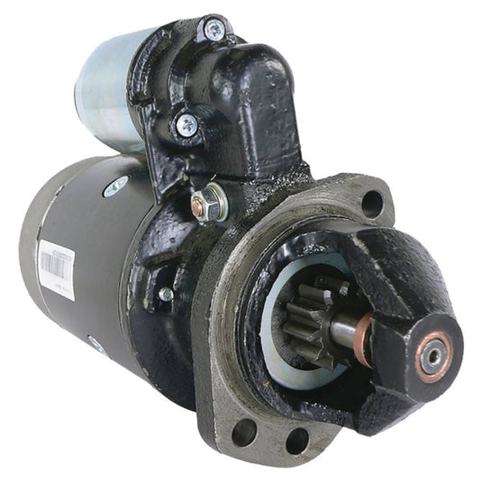 Starter for Deutz BF4L1011 DIESEL ENGINE 1178670 image 1