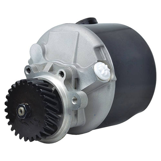 Power Steering Pump for Ford/New Holland 6600, 7000 83958544 Tractors; 1101-1002 image 4