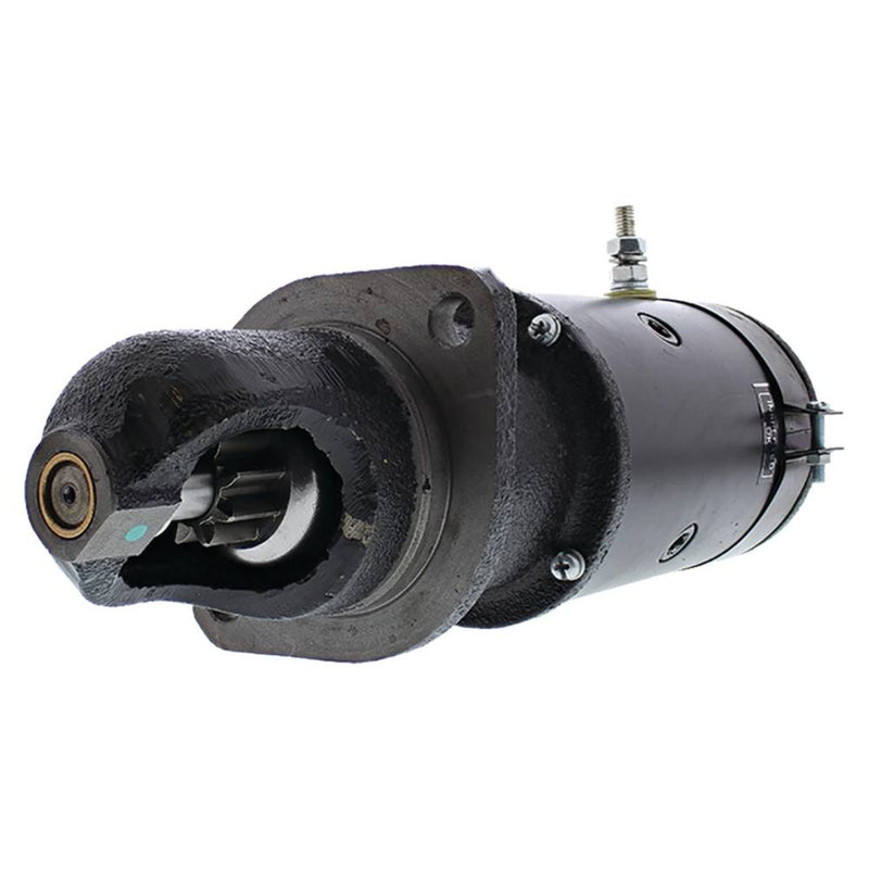 Load image into Gallery viewer, New Starter for Massey Ferguson 35, 202, 204 Tractors image 1
