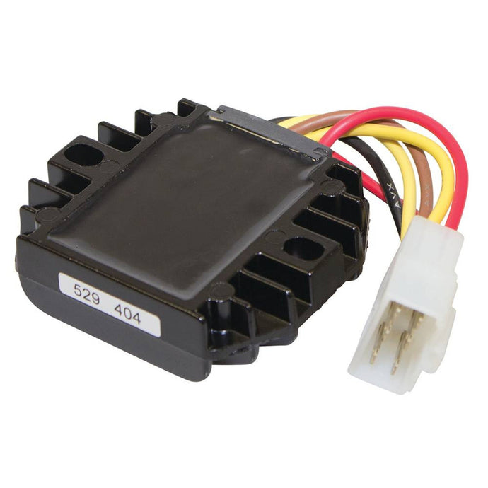 435-180 Voltage Regulator for OEM John Deere M97348 AM126304 image 1