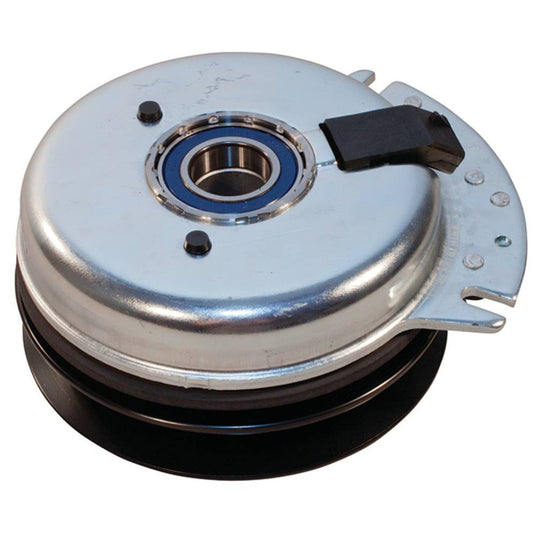 255-827 PTO Clutch Warner 5218-221 ID 1 1/8 for Rugged use