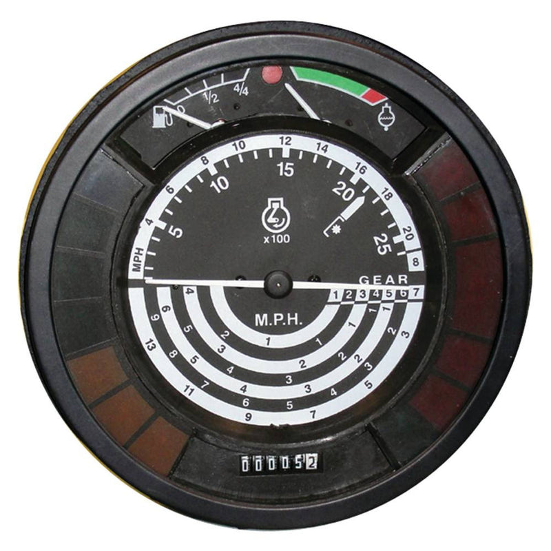 Load image into Gallery viewer, Gauge Cluster for John Deere 1040 AL31829; 1407-7000 image 1
