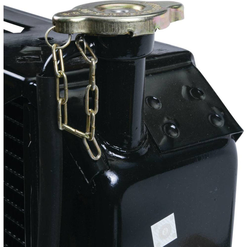 Load image into Gallery viewer, Radiator 1106-6346 for CaseIH D35 Compact Tractor image 4
