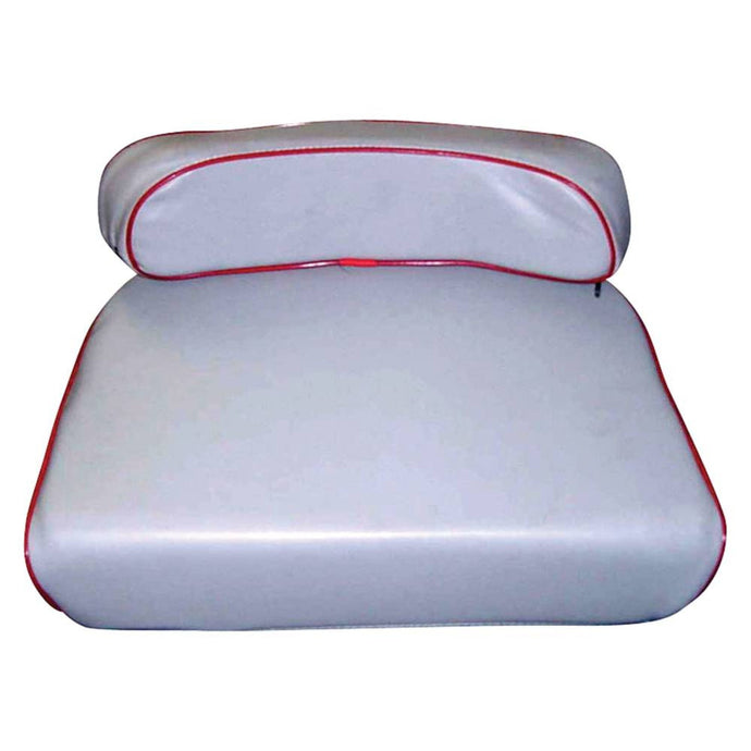 Seat Cushion for Massey Ferguson Tractor 20 Indust/Const 181324M1; 1210-1601 image 1