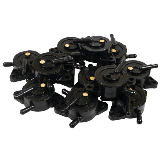 Fuel Pump Shop Pack 520-590-12 for Kohler CH17-CH25 24 393 16-S