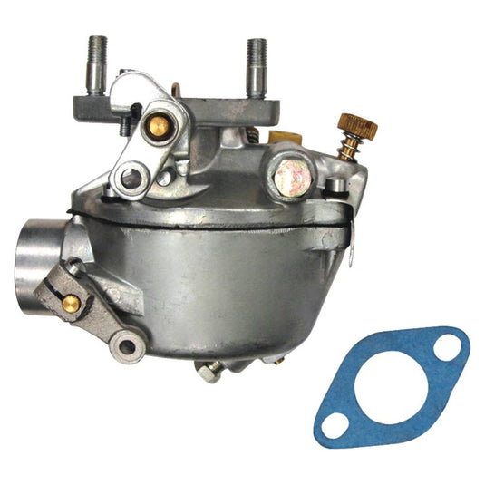 Carburetor for Case IH A, Av, B, Bn, C image 2