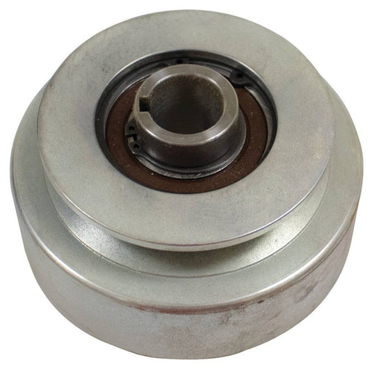 Heavy-Duty Pulley Clutch 255-635 for Mackissic 030-0164; Noram 160021