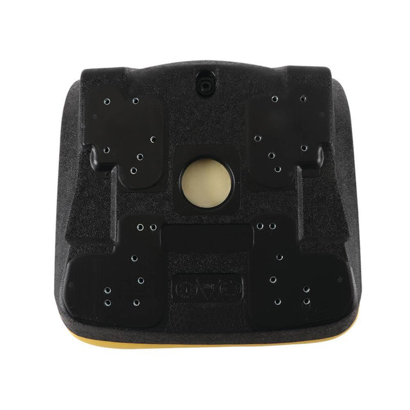 Load image into Gallery viewer, Seat 20.400" Depth, 18.900" Height for Industrial Tractors 3010-0054
