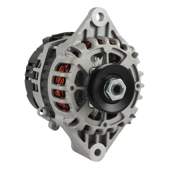 Alternator for John Deere 4049R, 4052R and 4066R LVA18613B LVA18613 image 1