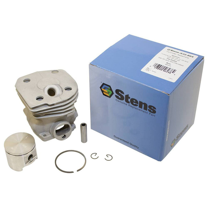 Load image into Gallery viewer, Cylinder Assembly 632-864 for Husqvarna 537253104
