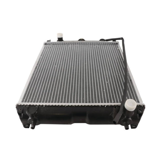 Radiator 1406-6336 for CaseIH D35 Compact Tractor image 4