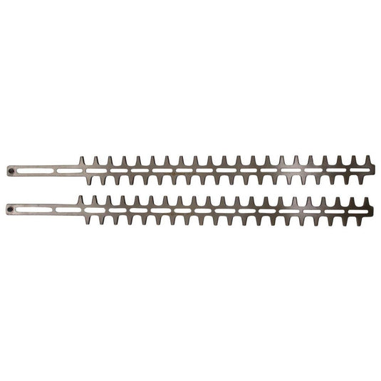 395-405 Hedge Trimmer Blade Set for Stihl OEM 4237 710 6051
