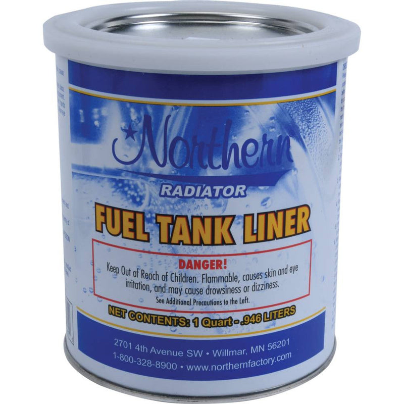Load image into Gallery viewer, Fuel Tank Liner 3003-0005 for Automotive &amp; Farm
