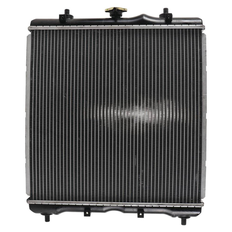 Load image into Gallery viewer, Radiator for Kubota M100GXDTC M100XDTC M108SDS2 M108SDSC M108SDSC2 M108SDSF M108SDSL M108SDSL2 M108SDSL2S 3C081-1710
