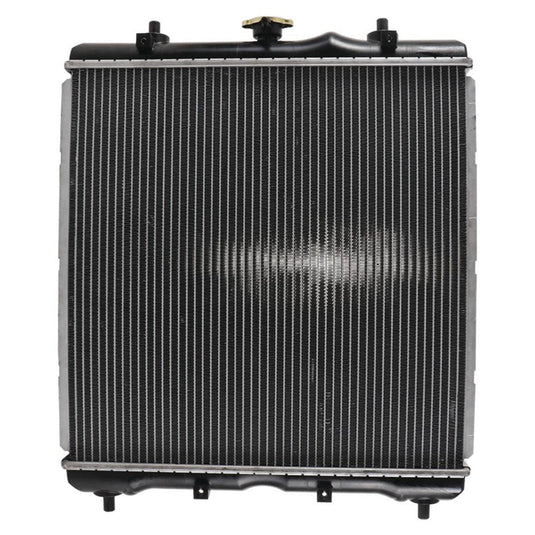 Radiator for Kubota M100GXDTC M100XDTC M108SDS2 M108SDSC M108SDSC2 M108SDSF M108SDSL M108SDSL2 M108SDSL2S 3C081-1710