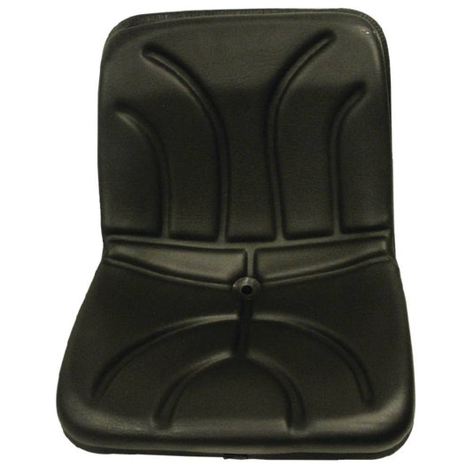 Seat Height 13 3/8", Width 15 3/8" for Industrial Tractors 3010-0036