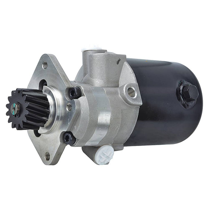 Power Steering Pump for Massey Ferguson 165, 175 523092M91, HM523092 1201-1608 image 1