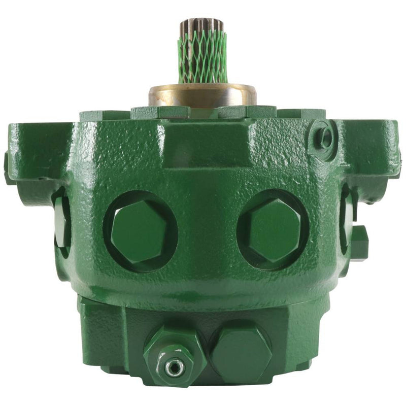 Load image into Gallery viewer, Hydraulic Pump for John Deere 4000 4020 4040 4230 1401-1201 AR94661 R71587 image 3
