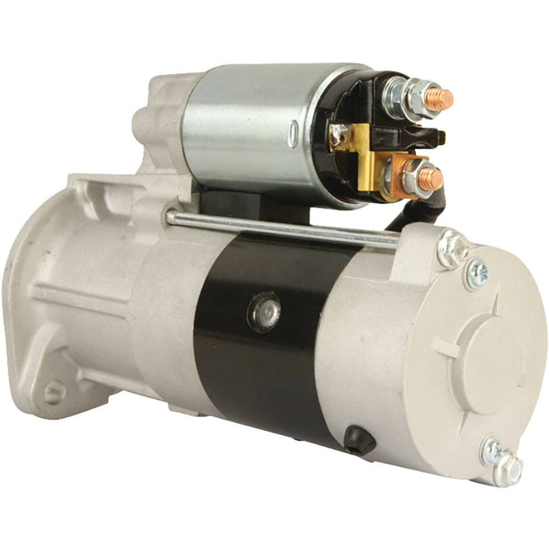 Load image into Gallery viewer, 435-221 Electric Starter Fits for Kubota 1G772-63010 1C010-63010
