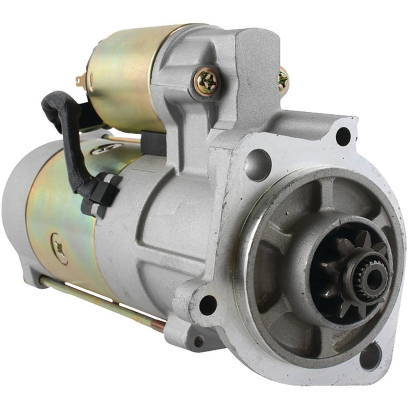 Load image into Gallery viewer, 435-222 Electric Starter Fits for Kubota 1K012-63012 Hyster 4042280
