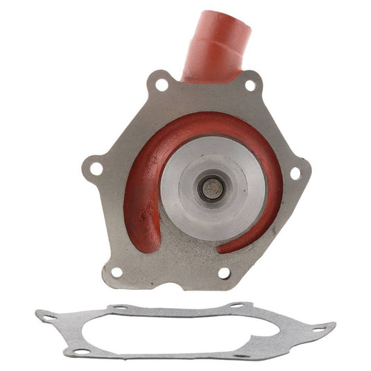 Water Pump for Case/International Harvester 1594 K200759 Tractors; 1706-6236 image 3