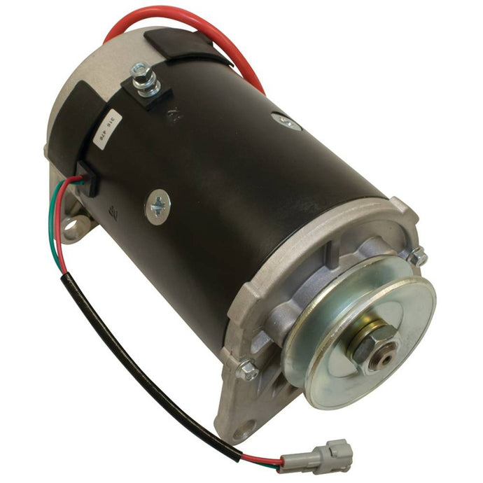 Starter Generator 435-930 for John Deere AM137931 image 1