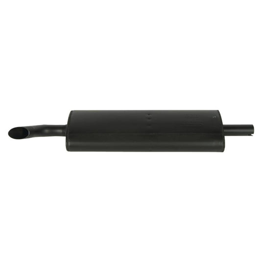 Muffler for Ford Holland Tractor 2910 3910 Others- FO-28 E4NN5230GB image 1