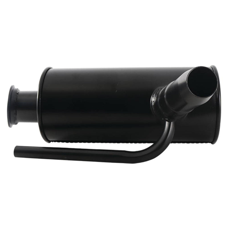 Load image into Gallery viewer, Muffler for Ford/Holland 7840 82001308, 82003116, 82003737, 82009296
