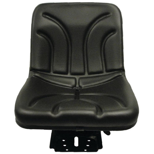 Seat Fore/Aft Adjustment 5 7/8", Height 17 7/8 for Industrial Tractors 3010-0032