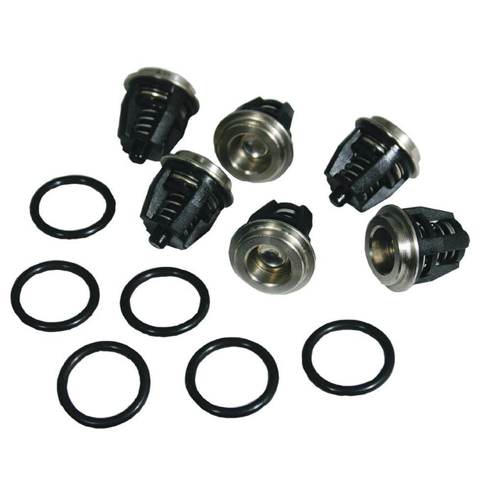 Valve Kit 758-543 for General Pump K01 image 1