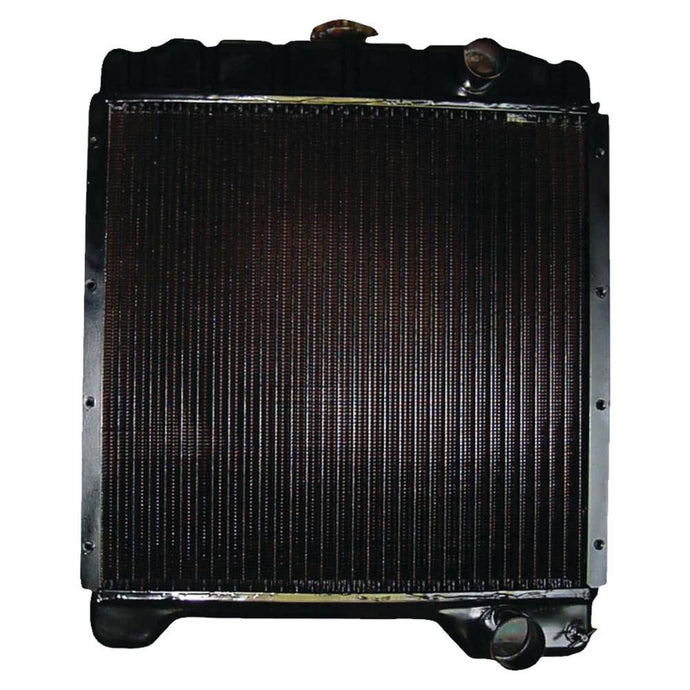 Radiator for Case International Tractor 5120 5130 Others-104753A1 image 1