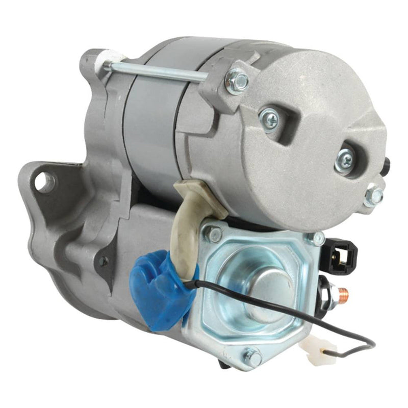 Load image into Gallery viewer, Electric Starter for Grasshopper 928D with Kubota 28 HP 435-277
