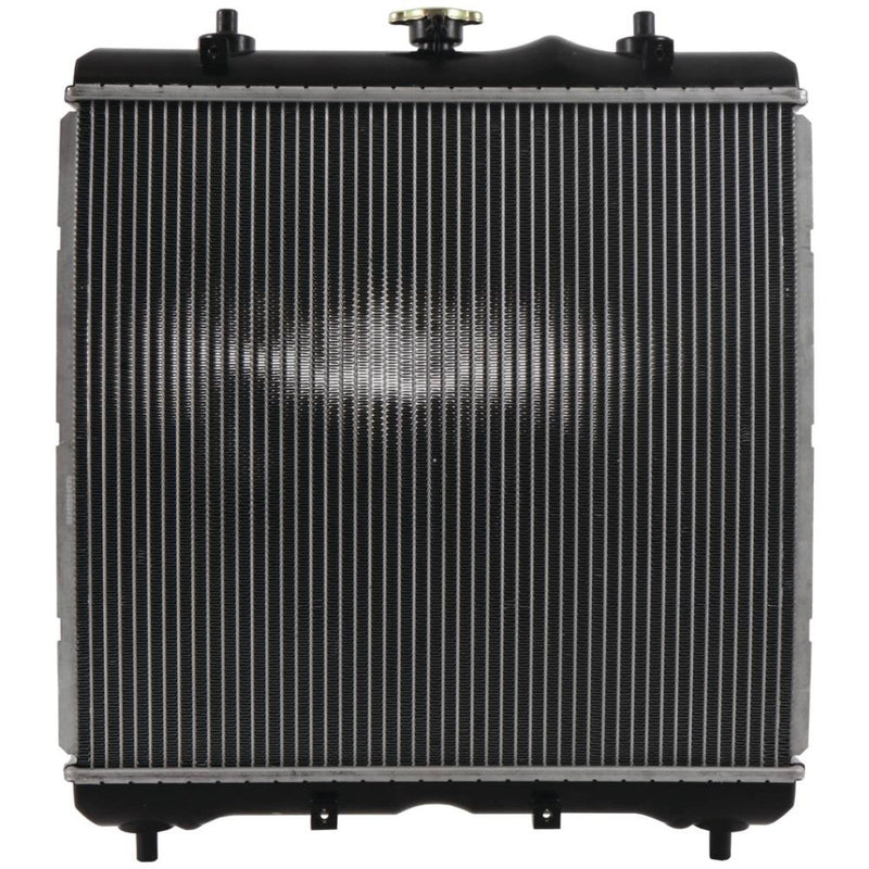 Load image into Gallery viewer, Radiator for Kubota M5040DT M5040DT1 M5040DTC M5040DTC1 M5040F M5040F1 M5040FC M5040FC1 M5040HD M5040HD1 3C001-17100
