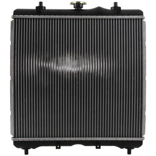 Radiator for Kubota M5040DT M5040DT1 M5040DTC M5040DTC1 M5040F M5040F1 M5040FC M5040FC1 M5040HD M5040HD1 3C001-17100