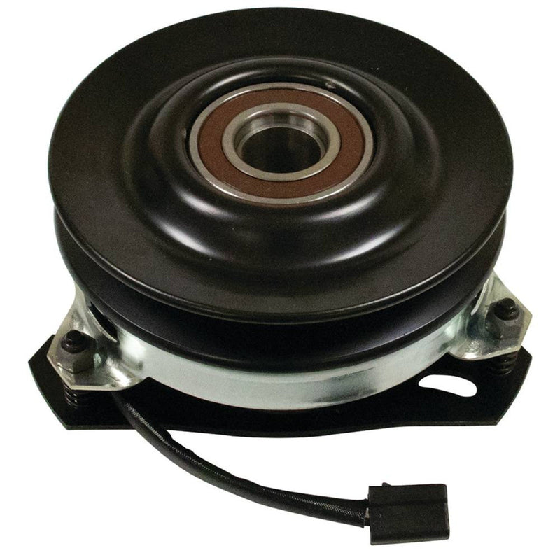Load image into Gallery viewer, 255-387 PTO Clutch Exmark FMD52 FMD523 FMD524 FMD60 LawnMower
