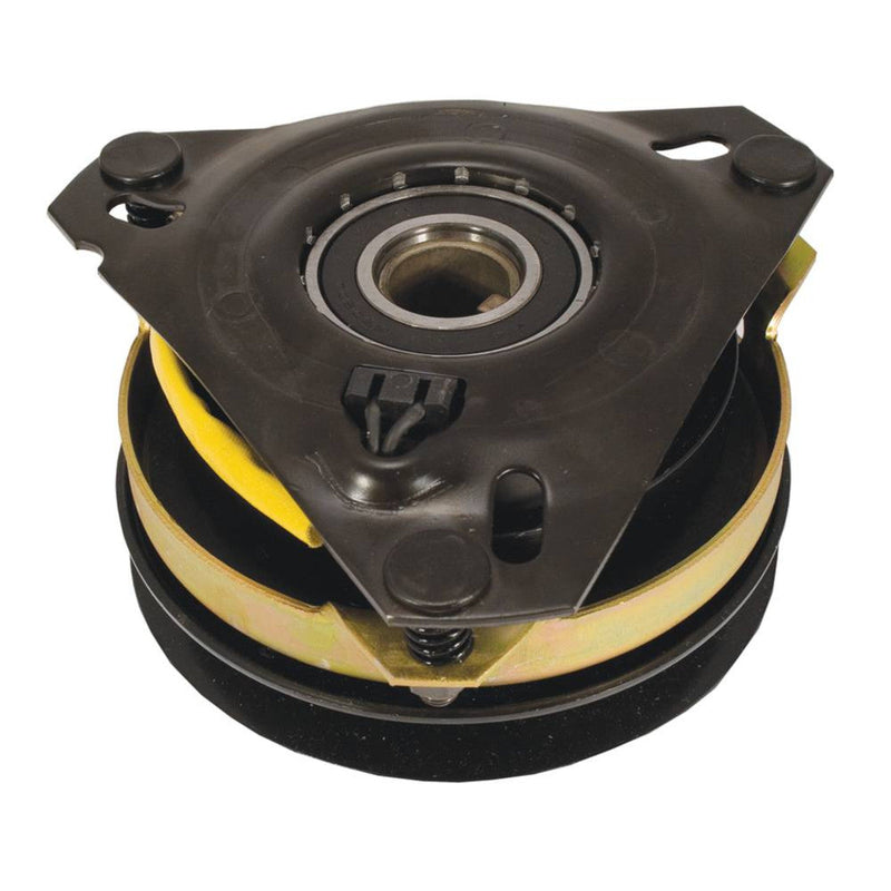 Load image into Gallery viewer, 255-387 PTO Clutch Exmark FMD52 FMD523 FMD524 FMD60 LawnMower
