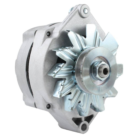 Alternator for Massey Ferguson 1100 508545M92, 702337C91; 1700-0501 image 1