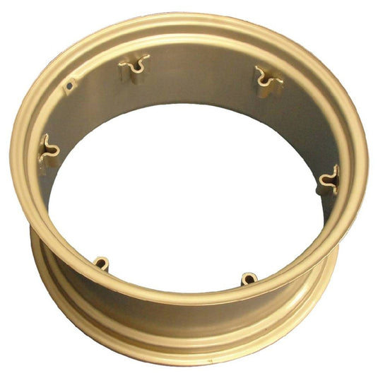 RW12286 12 X 28 6 Loop Rear Rim for Ford Tractor 600 800 2000 4000