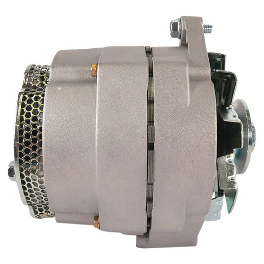 Alternator for John Deere 4020, 4030, 4040 TY6790, A46923, A47444; 1700-0502 image 2