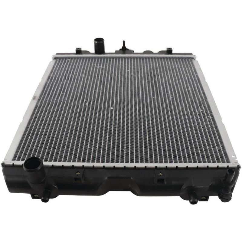 Load image into Gallery viewer, Radiator for Kubota L3830DT L3830F L3830GST L3830HST L4330DT L4330GST L4330HST L4330HSTC L4630DT L4630GST, T1150-16010
