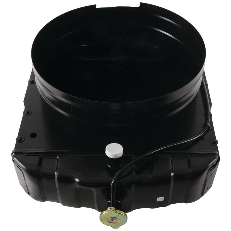 Load image into Gallery viewer, Radiator for Allis Chalmers D15 70243967, 70237865, 7024396; 1606-6502
