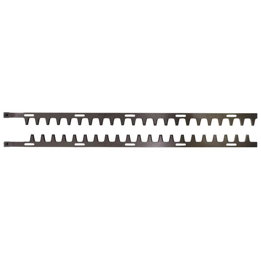 395-413 30" HEDGE TRIMMER BLADE SET for Little Wonder 1993