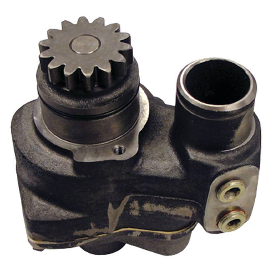 Water Pump for John Deere COMBINE Others - RE68230 image 2