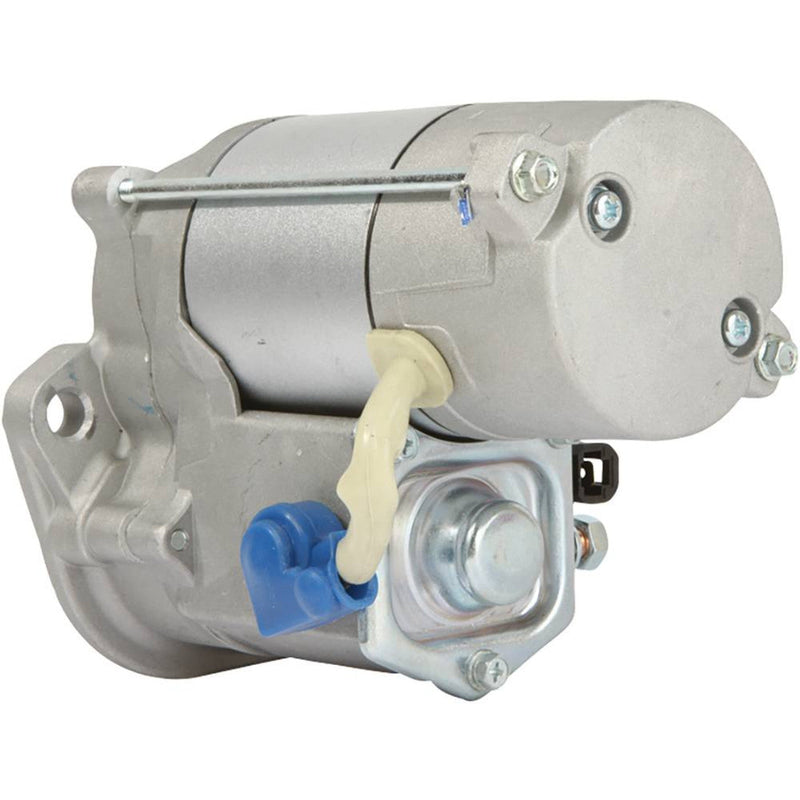 Load image into Gallery viewer, 435-226 Electric Starter Fits for Kubota 17123-63016 Denso 228000-4590
