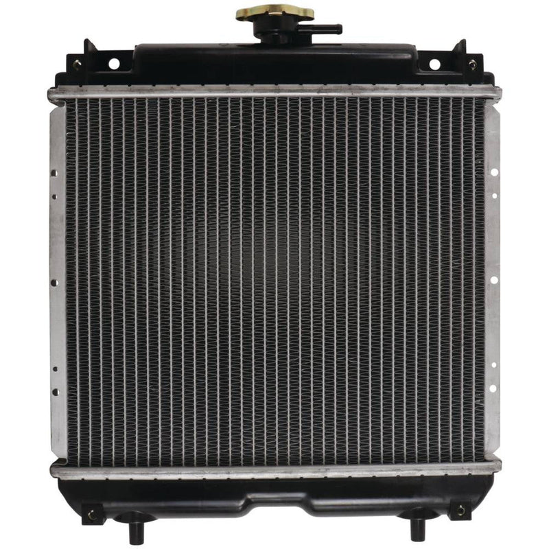Load image into Gallery viewer, Radiator for Kubota B7510D; B7510DN; B7510HSD; B7510HSDTR; B7610HSD 6C120-58500, 6C120-58502, 6C170-58521
